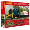 Hornby R1279M Network Traveller Train Set