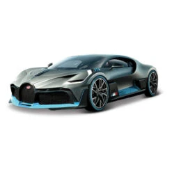 Bburago 11045 Bugatti Divo 1:18 Scale Diecast Model