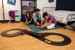 Scalextric C1422M Scalextric Street Cruisers Race Set -Model World Shop 3365844446