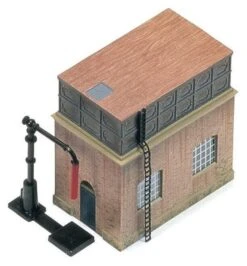 Hornby R8003 Water Tower OO Gauge