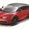 Bburago 11044 Bugatti Chiron Sport 1:18 Scale Diecast Model