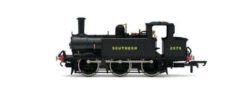 Hornby R30123 K&ESR Terrier 150th Anniversary Pack - Era 2/3 5 Hornby R30123 K&ESR Terrier 150th Anniversary Pack - Era 2/3 -Model World Shop 3386856227