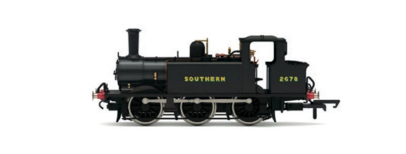 Hornby R30123 K&ESR Terrier 150th Anniversary Pack - Era 2/3 3 Hornby R30123 K&ESR Terrier 150th Anniversary Pack - Era 2/3 - Image 3