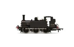 Hornby R30122 Departmental, Class A1 'Terrier', 0-6-0, D.S.680 - Era 6