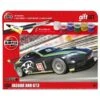 Airfix A55306A Gift Set - Jaguar XKR GT3 Model Kit 1:32 Scale