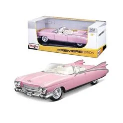Maisto 36813 1959 Cadillac Eldorado 1:18 Scale Diecast Model