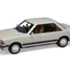 Corgi VA12417 Vanguards Ford Granada Mk2 2.8i S - Dove Grey (RUC Centenary) Diecast Model