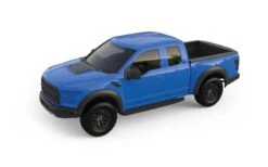 Airfix J6037 QUICKBUILD Ford F-150 Raptor 5 Airfix J6037 QUICKBUILD Ford F-150 Raptor -Model World Shop 3442945379