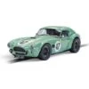 Scalextric C4338 Shelby Cobra 289 - COB289 - Bill Shepherd Slot Car