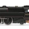 Hornby R30135 BR, Princess Royal Class 'The Turbomotive', 4-6-2, 46202 - Era 4