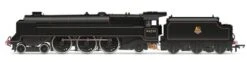 Hornby R30135 BR, Princess Royal Class 'The Turbomotive', 4-6-2, 46202 - Era 4