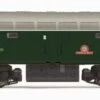 Hornby R30192 RailRoad Plus BR, Class 40, 1Co-Co1, D210 'Empress Of Britain' - Era 6