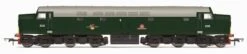 Hornby R30192 RailRoad Plus BR, Class 40, 1Co-Co1, D210 'Empress Of Britain' - Era 6