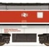 Hornby R30197 RailRoad Plus BR Departmental RTC Train Testing, Class 31, A1A-A1A, 97203 - Era 8
