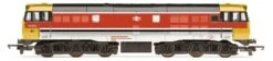 Hornby R30197 RailRoad Plus BR Departmental RTC Train Testing, Class 31, A1A-A1A, 97203 - Era 8