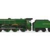 Hornby R3862 SR, Lord Nelson Class, 4-6-0, 864 'Sir Martin Frobisher' - Era 3