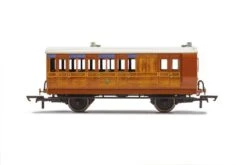 Hornby R3961 Isle Of Wight Central Railway, Terrier Train Pack -Model World Shop 3446162575