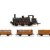 Hornby R3961 Isle Of Wight Central Railway, Terrier Train Pack