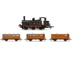 Hornby R3961 Isle Of Wight Central Railway, Terrier Train Pack