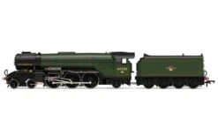 Hornby R3977 BR, Thompson Class A2/2, 4-6-2, 60502 'Earl Marischal' - Era 5