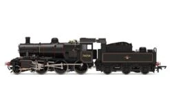 Hornby R3981 BR, Standard 2MT, 2-6-0, 78054 - Era 5