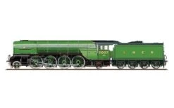 Hornby R3983 LNER, P2 Class, 2-8-2, 2007 Prince Of Wales™ - Era 11