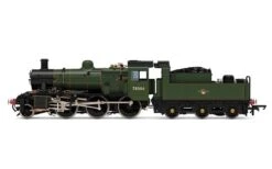 Hornby R3982 BR, Standard 2MT, 2-6-0, 78006 - Era 5