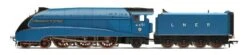 Hornby R3992 LNER, A4 Class, 4-6-2, 4491 'Commonwealth Of Australia' - Era 3