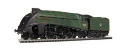 Hornby R30265 Hornby Dublo: BR, Class A4, 4-6-2, 60008 'Dwight D. Eisenhower': Great Gathering 10th Anniversary - Era 10