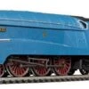 Hornby R30261 Hornby Dublo: LNER, A4 Class, 4-6-2, 4468 'Mallard': Great Gathering 10th Anniversary - Era 10
