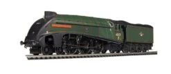 Hornby R30263 Hornby Dublo: BR, Class A4, 4-6-2, 60009 'Union Of South Africa': Great Gathering 10th Anniversary - Era 10