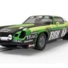 Scalextric C4358 Chevrolet Camaro Z28 - Spa 24hrs 1981 Slot Car