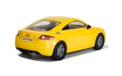 Airfix J6034 QUICKBUILD Audi TT Coupe -Model World Shop 3463927419