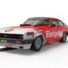 Scalextric C4349 Ford Capri MKIII - Spa 24hrs 1978 Winner Slot Car