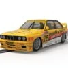 Scalextric C4401 BMW E30 M3 - Bathurst 1000 1992 - Longhurst + Cecotto Slot Car