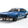 Scalextric C4402 Ford Capri MK3 - Gerry Marshall Trophy Winner 2021 - Jake Hill Slot Car