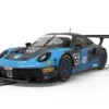 Scalextric C4415 Porsche 911 GT3 R - Team Parker Racing - British GT 2022 Slot Car