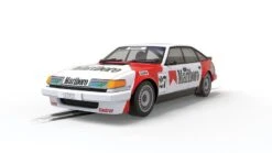Scalextric C4416 Rover SD1 - 1985 French Supertourisme Slot Car