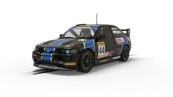 Scalextric C4427 Ford Escort Cosworth WRC - Rod Birley Slot Car