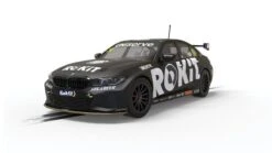 Scalextric C4440 BMW 330i Msport - BTCC 2022 - Jake Hill Slot Car