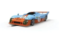 Scalextric C4443 1975 LeMans Winner Special Edition - Mirage GR8 Slot Car