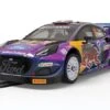 Scalextric C4448 Ford Puma WRC – Sebastien Loeb Slot Car