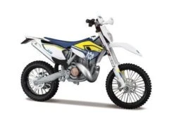 Maisto 32706 Husqvarna FE501 1:12 Scale Diecast Model
