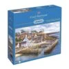 Gibsons Crail Harbour 1000 Piece Jigsaw Puzzle G798