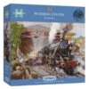 Gibsons Pickering Station 1000 Piece Jigsaw Puzzle G6284