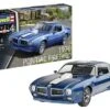Revell 07672 1970 Pontiac Firebird Model Kit 1:24 Scale