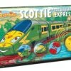 Hornby R9352M Scottie The Highland Express Remote Controlled Battery Train Set