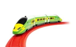 Hornby R9352M Scottie The Highland Express Remote Controlled Battery Train Set -Model World Shop 3497794588