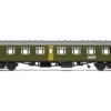 Hornby R40008 BR Departmental, Ex-Mk1 SK Ballast Cleaner Train Staff Coach DB 975804 - Era 7