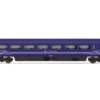 Hornby R40034 FGW, Mk3 Trailer Guard Standard (TGS), Coach A, 44004 - Era 10